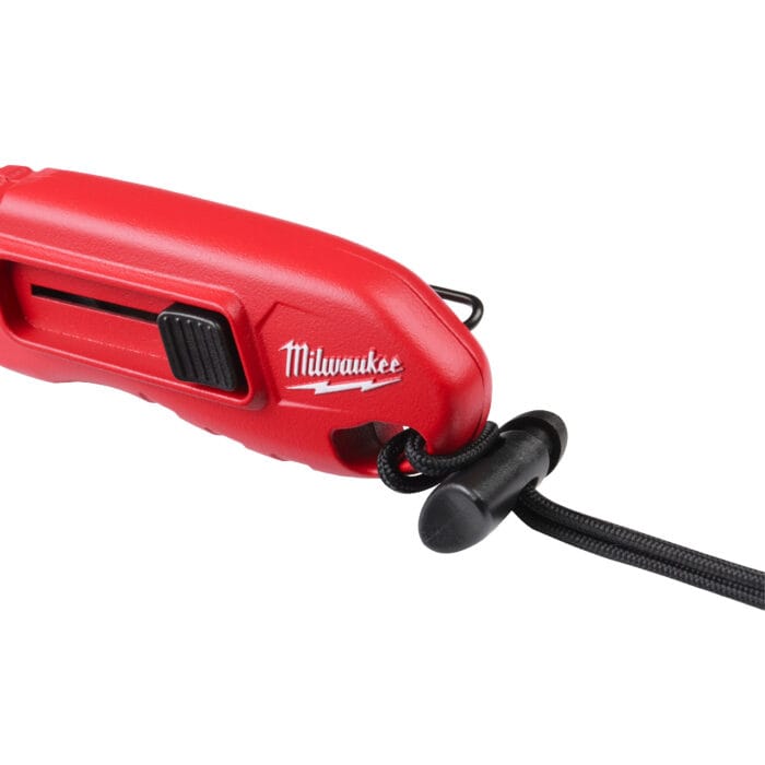 milwauke coltellino scorrevole