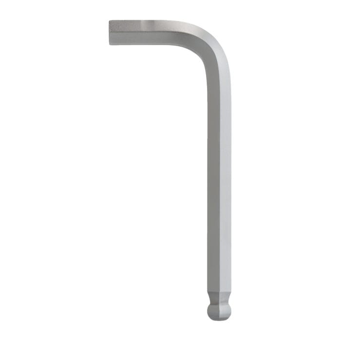 milwauke chiavi esagonali con punta sferica