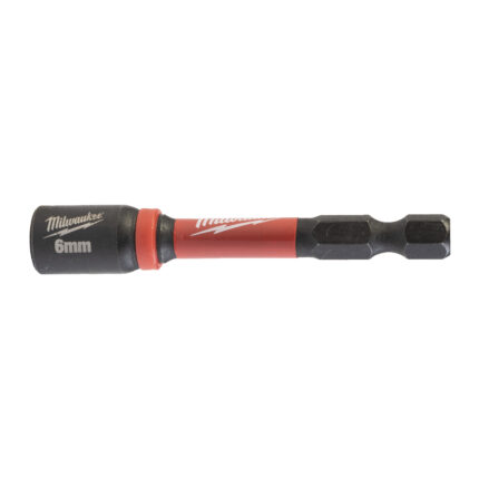 milwauke bussole magnetiche a codolo esagonale shockwave™