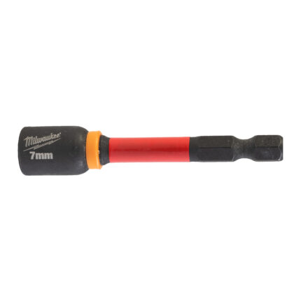 milwauke bussole magnetiche a codolo esagonale shockwave™