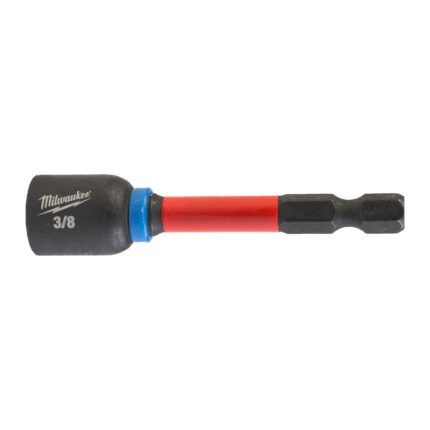 milwauke bussole magnetiche a codolo esagonale shockwave™