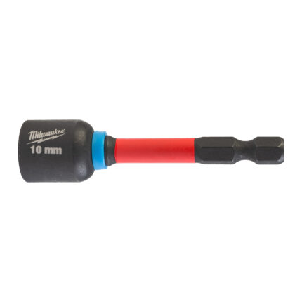 milwauke bussole magnetiche a codolo esagonale shockwave™