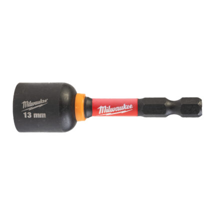 milwauke bussole magnetiche a codolo esagonale shockwave™