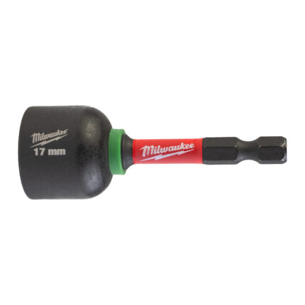 milwauke bussole magnetiche a codolo esagonale shockwave™