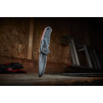milwauke coltello sport richiudibile a lama extra resistente