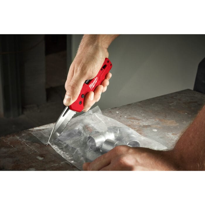 milwauke coltello 5 in 1 richiudibile