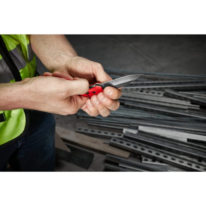 milwauke coltello 5 in 1 richiudibile