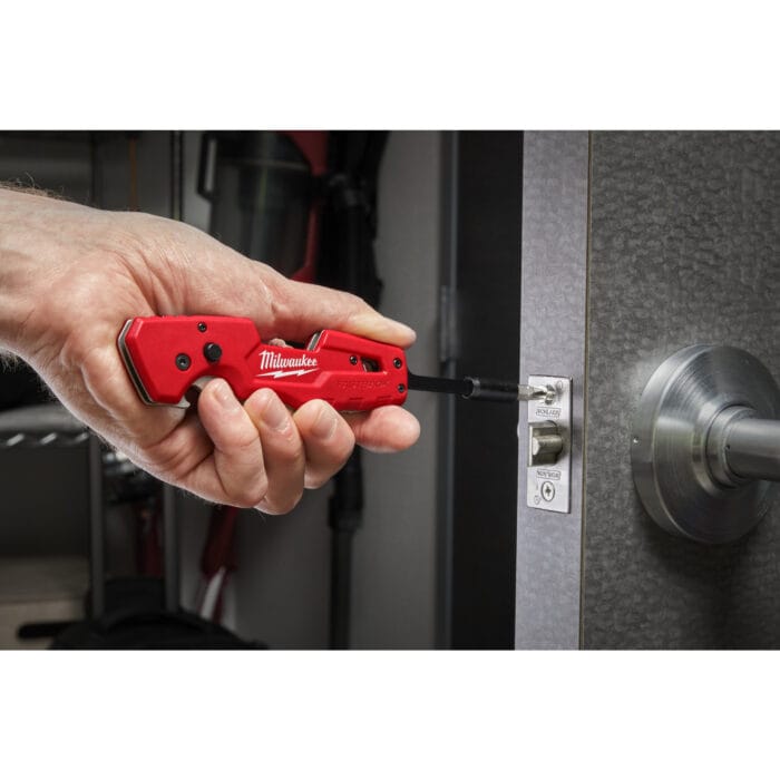 milwauke coltello 5 in 1 richiudibile