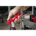 milwauke coltello 5 in 1 richiudibile