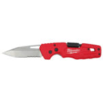 milwauke coltello 5 in 1 richiudibile