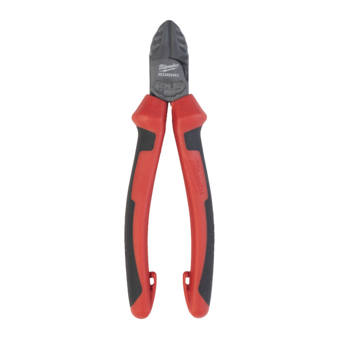 milwauke tronchese a taglienti diagonali 160mm milwauke tronchese a taglienti diagonali 160mm