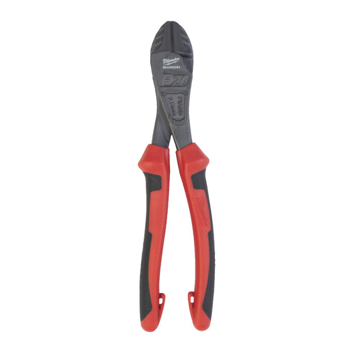 milwauke tronchese a taglienti diagonali 200mm milwauke tronchese a taglienti diagonali 200mm