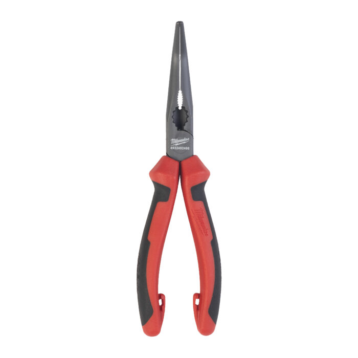 milwauke long nose pliers
