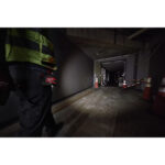 milwauke flessometro serie led pro