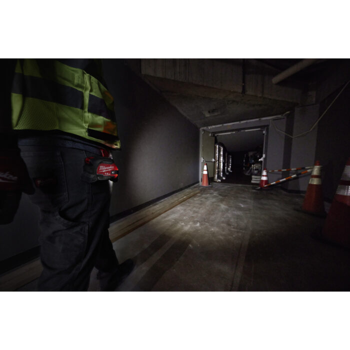 milwauke flessometro serie led pro milwauke flessometro serie led pro