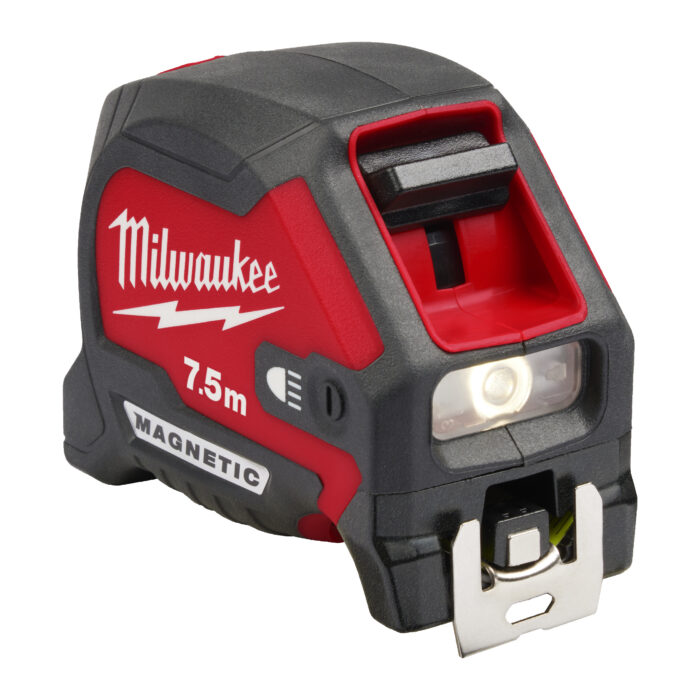 milwauke flessometro serie led pro milwauke flessometro serie led pro