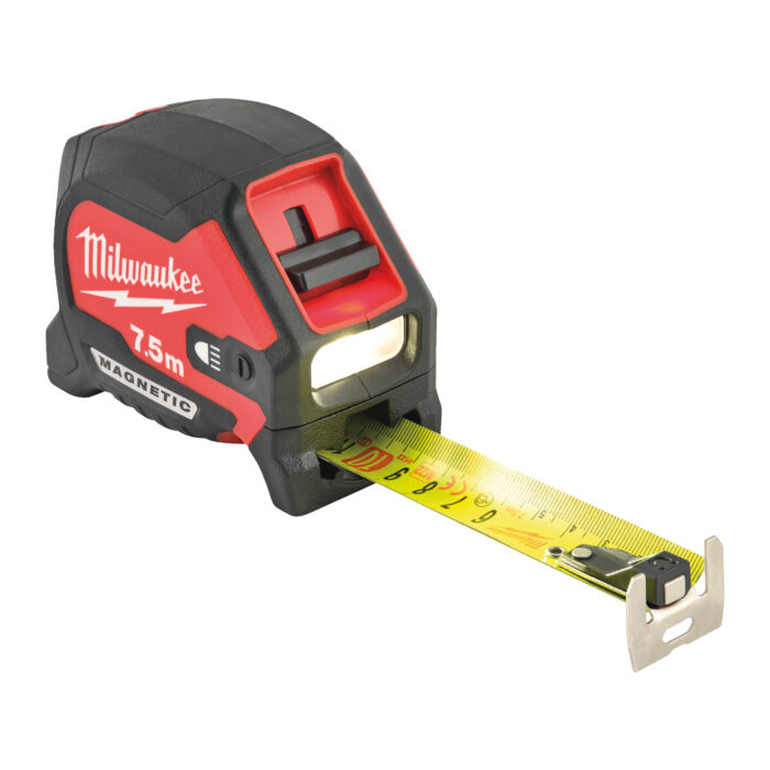 milwauke flessometro serie led pro milwauke flessometro serie led pro