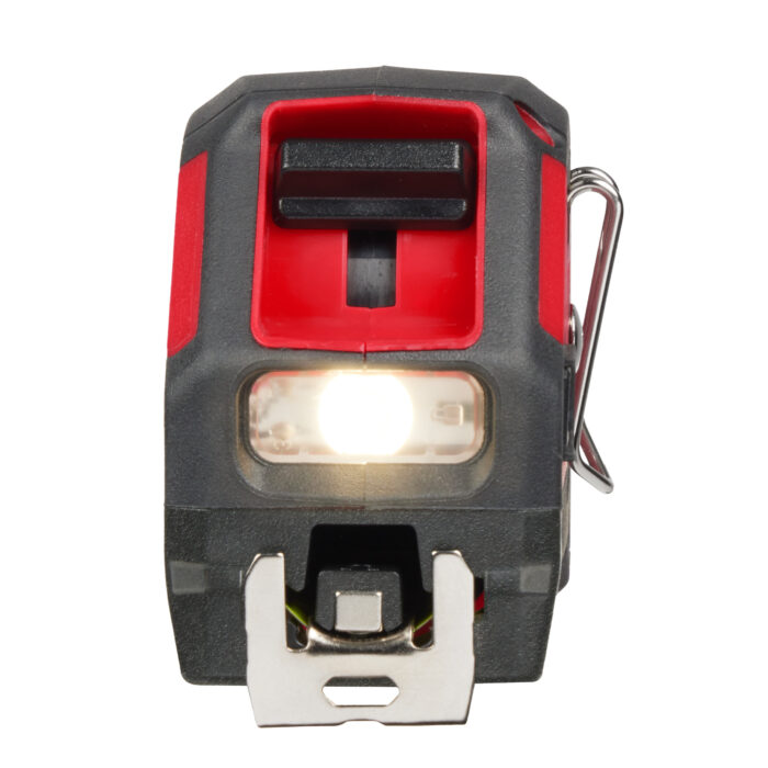 milwauke flessometro serie led pro milwauke flessometro serie led pro