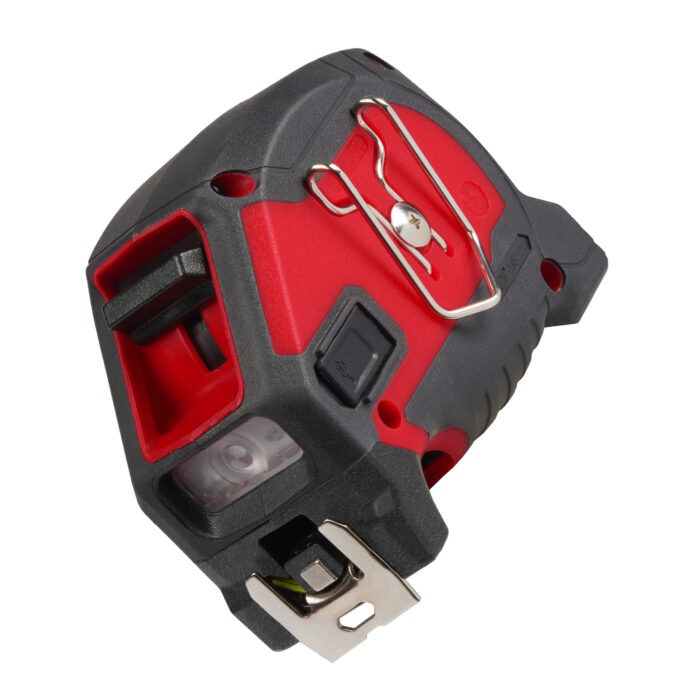 milwauke flessometro serie led pro milwauke flessometro serie led pro