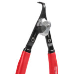 milwauke pinze reversibili per anelli elastici