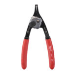 milwauke pinze reversibili per anelli elastici