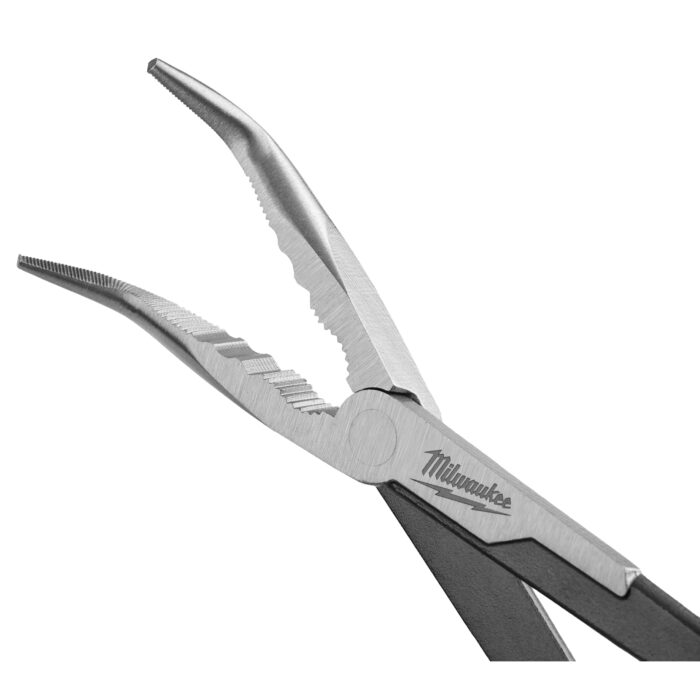 milwauke double fulcrum pliers