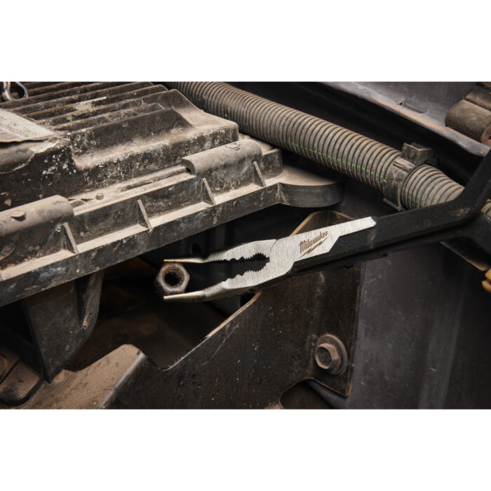 milwauke double fulcrum pliers milwauke double fulcrum pliers