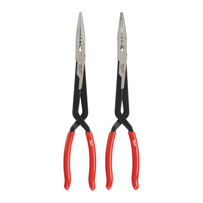 milwauke double fulcrum pliers milwauke double fulcrum pliers