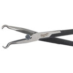 milwauke pinze doppio fulcro per cappucci candele