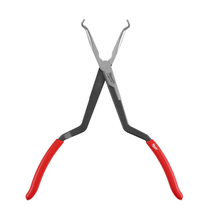 milwauke Doppeldrehpunktzange für Zündkerzenstecker