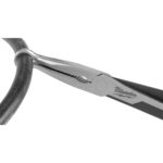 milwauke pinze doppio fulcro per cappucci candele