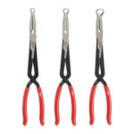milwauke pinze doppio fulcro per cappucci candele