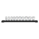milwauke set di bussole a mano da 3/8''