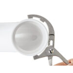 milwauke pinza per filtro olio e pvc