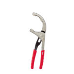 milwauke pinza per filtro olio e pvc