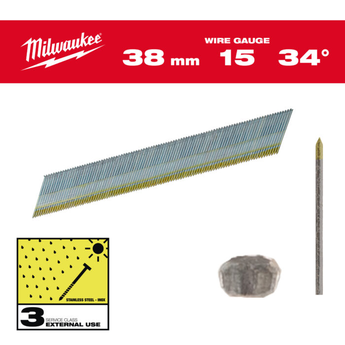 milwauke groppini testa 15 testa a d milwauke groppini testa 15 testa a d