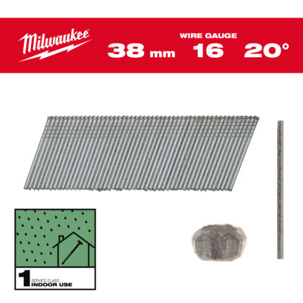 milwauke groppini testa 16