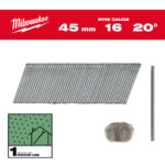 milwauke groppini testa 16
