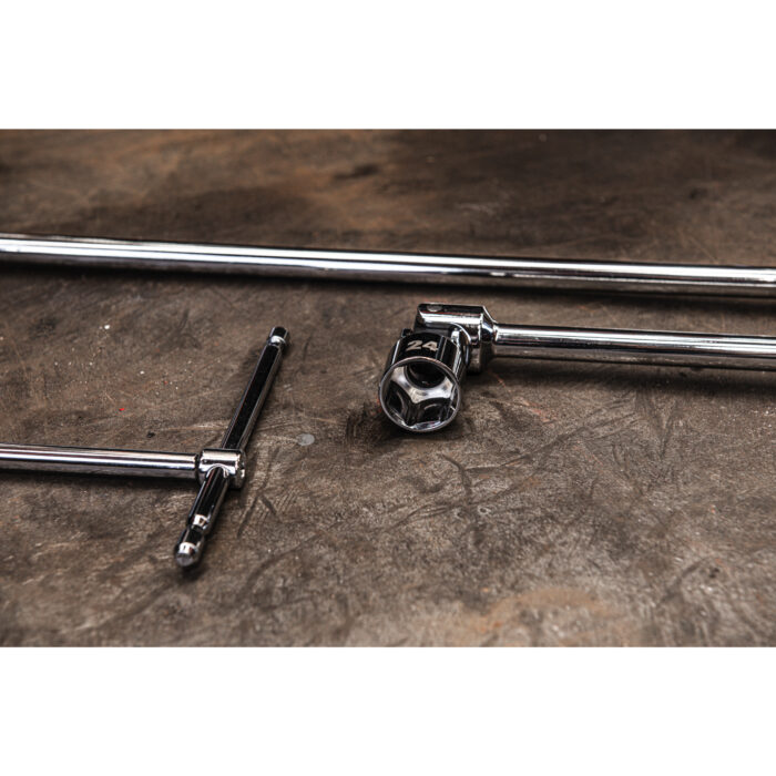 milwaukee hexagonal jointed socket t-wrenches milwaukee hexagonal jointed socket t-wrenches