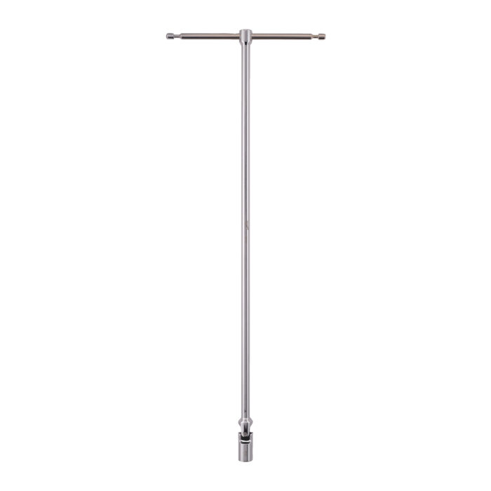 milwaukee hexagonal jointed socket t-wrenches