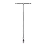 milwauke chiavi a t con bussola esagonale snodata