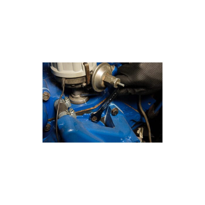 milwauke double fork wrenches