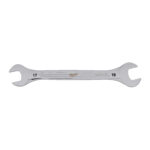 milwauke chiavi a forchetta doppia