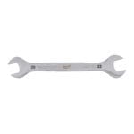 milwauke chiavi a forchetta doppia