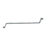 milwauke chiavi poligonali doppie curve
