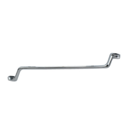 milwauke chiavi poligonali doppie curve