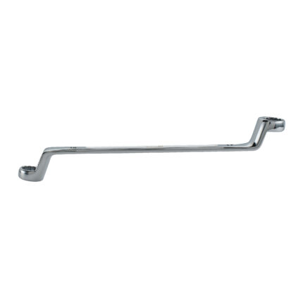 milwauke chiavi poligonali doppie curve