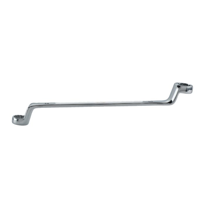 milwauke chiavi poligonali doppie curve