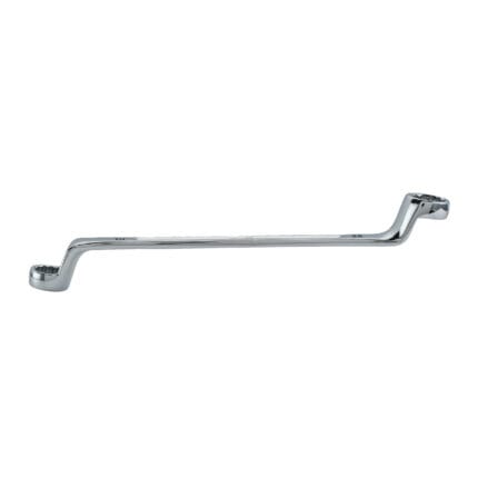 milwauke chiavi poligonali doppie curve