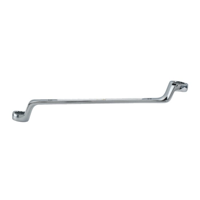 milwauke chiavi poligonali doppie curve